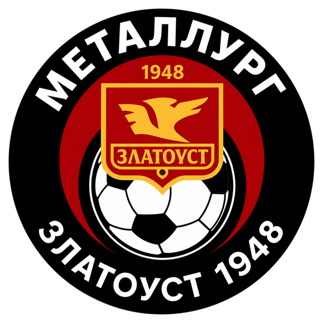 ФК Металлург Златоуст