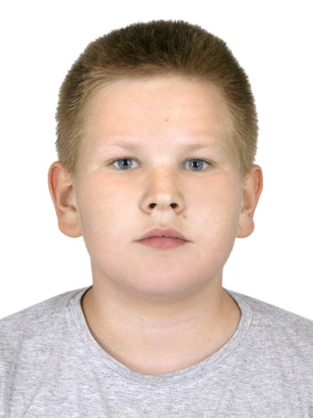 Иван Растегняев