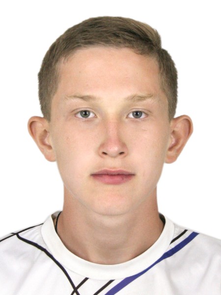 Виктор Бобров