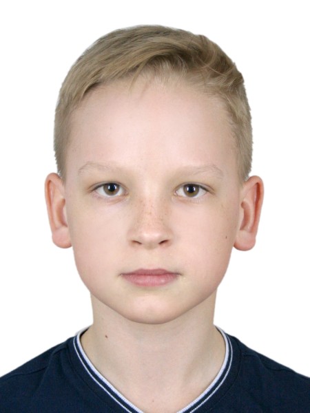Михаил Жуков