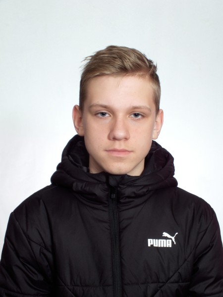 Никита Савельев