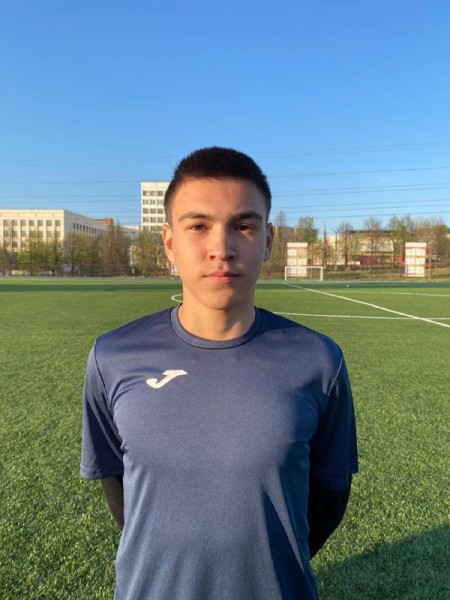 Вадим Назиров