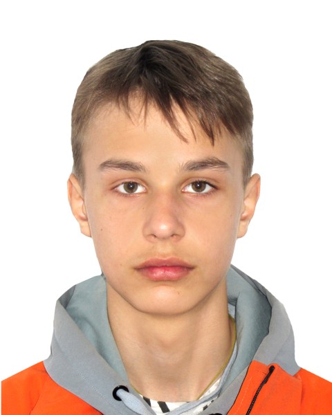Артём Фадеев