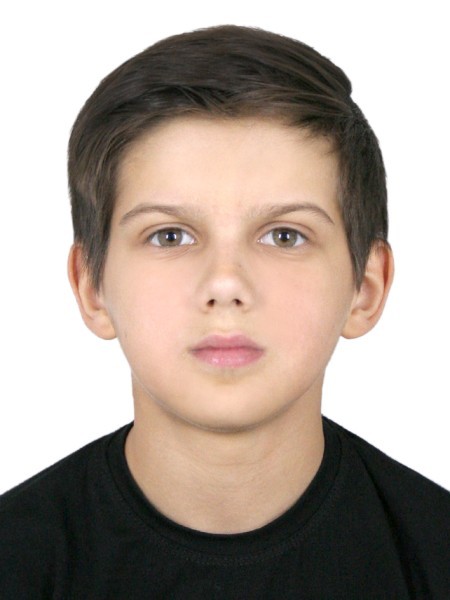 Данил Валиев