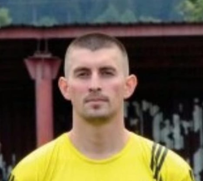 Сергей Пастухов
