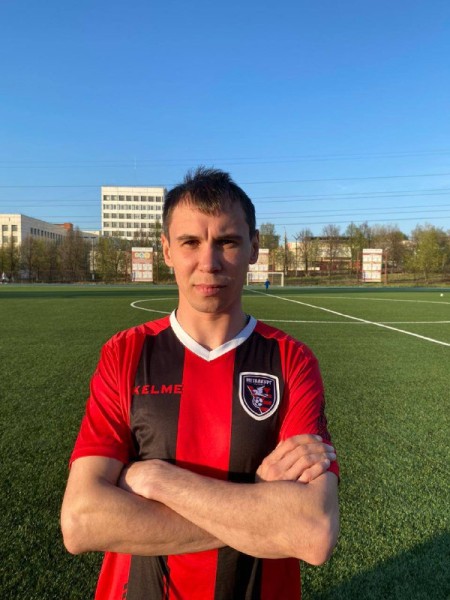 Руслан Фаршатов
