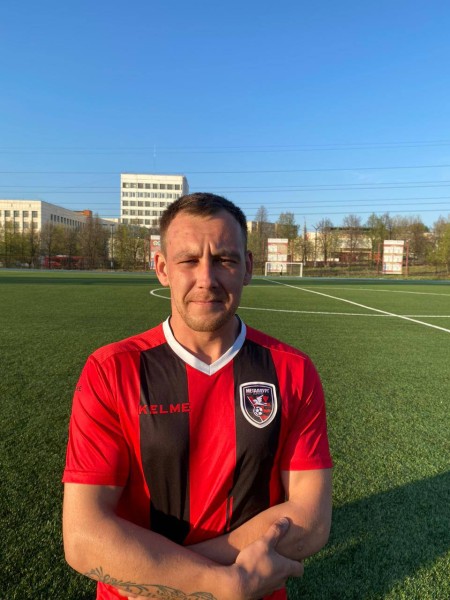 Андрей Закиров