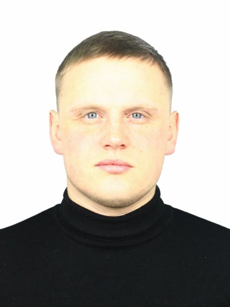 Александр Тарханов