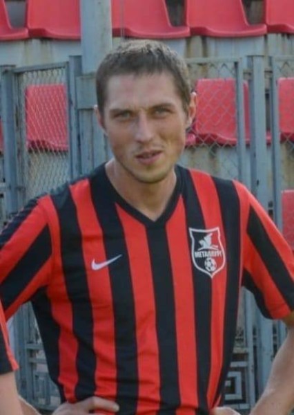 Сергей Кулешов