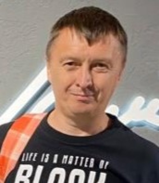 Андрей Платонов