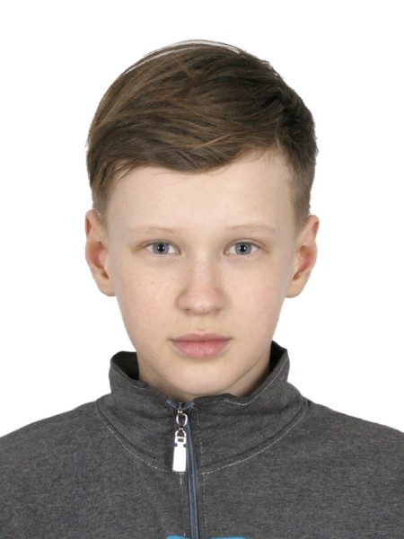 Павел Завьялов