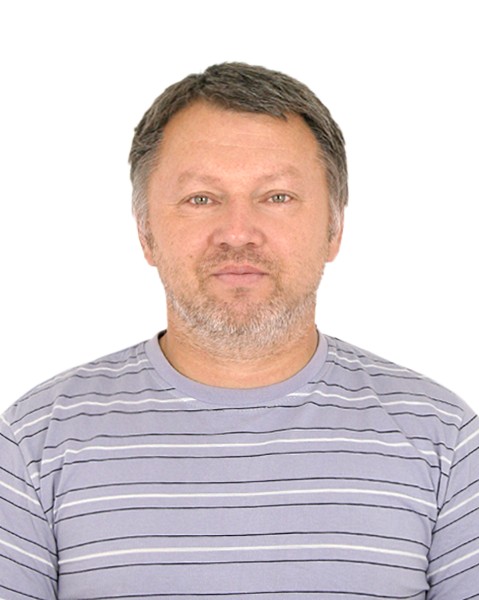 Сергей Полицын
