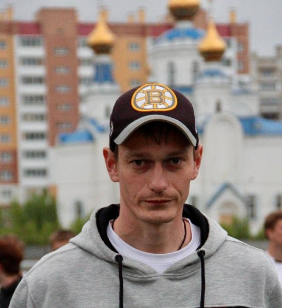 Дмитрий Тюрин
