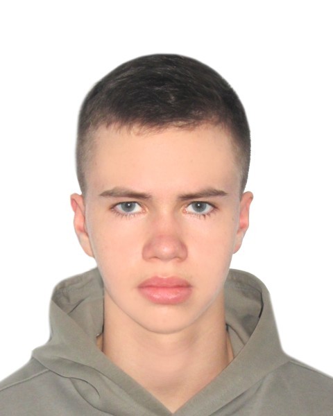Егор Горелкин